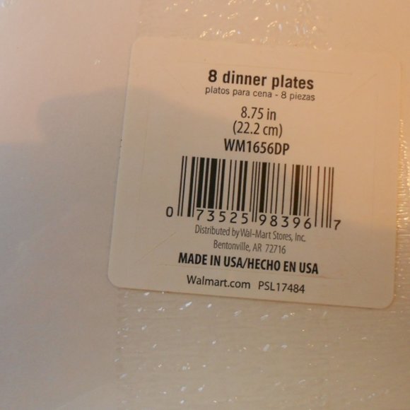 Valentines Lot of Party Plates & Assorted Items - Picture 4 of 16